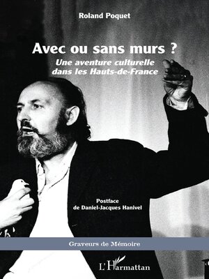 cover image of Avec ou sans murs ?